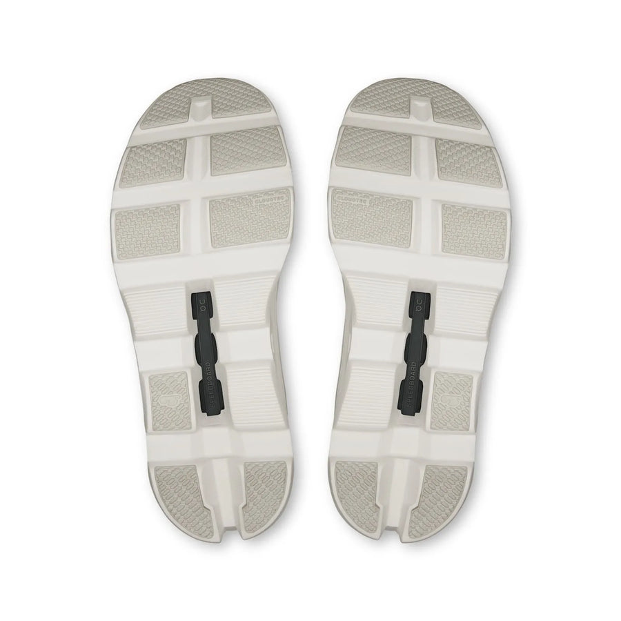 Cloudmonster Void coloris White | White — vue 3