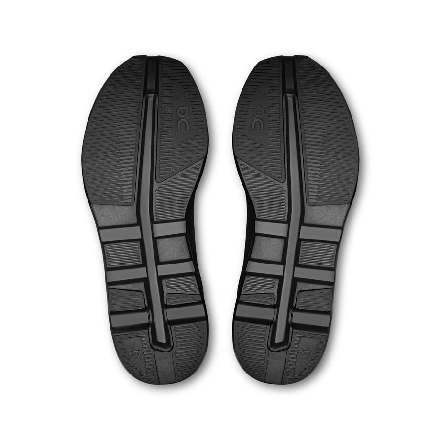 Cloudzone Moon coloris Black | Black — vue 3
