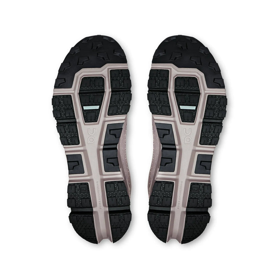 Cloudaway 2 coloris Cinder | Fog — vue 3