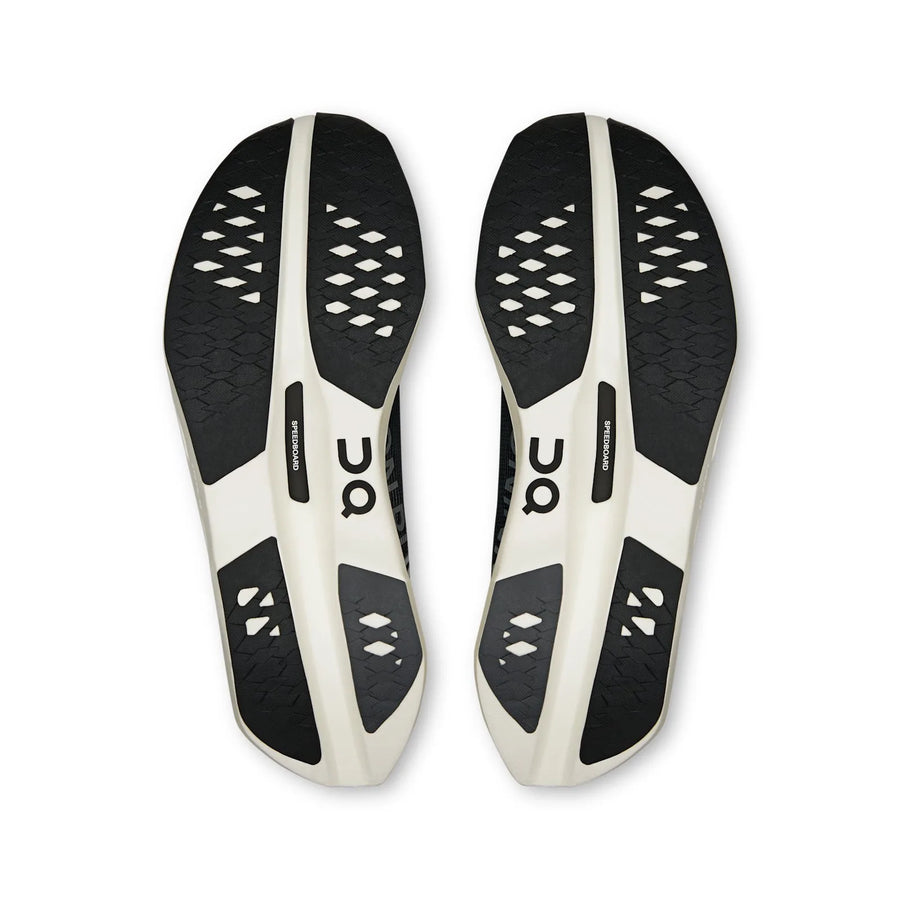 Cloudboom Volt coloris White | Black — vue 3