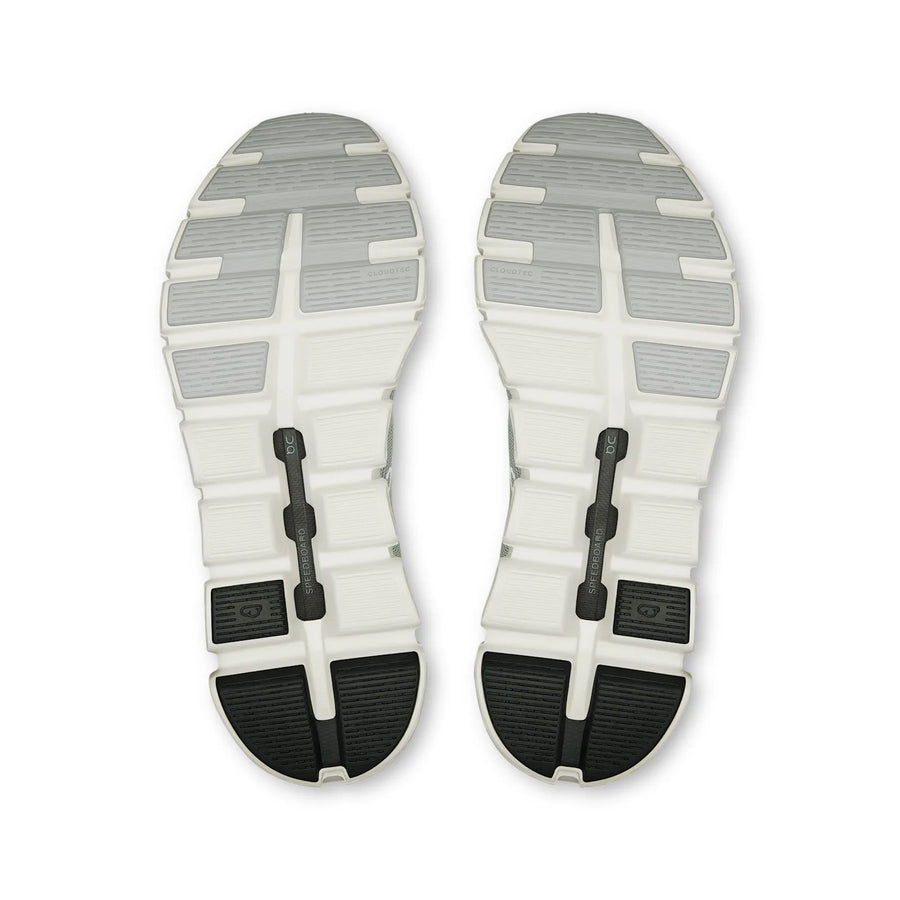 Cloud 6 Versa coloris White | Black — vue 3