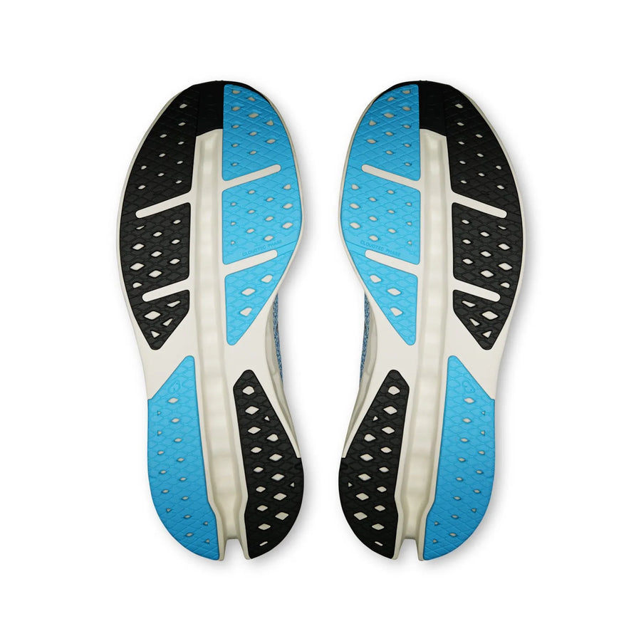Cloudsurfer Max coloris Dust | Ivory — vue 3