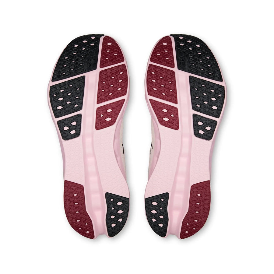 Cloudsurfer 2 coloris Ivory | Peony — vue 3