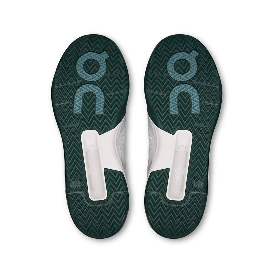 THE ROGER Advantage Pro coloris Frost | Evergreen — vue 3
