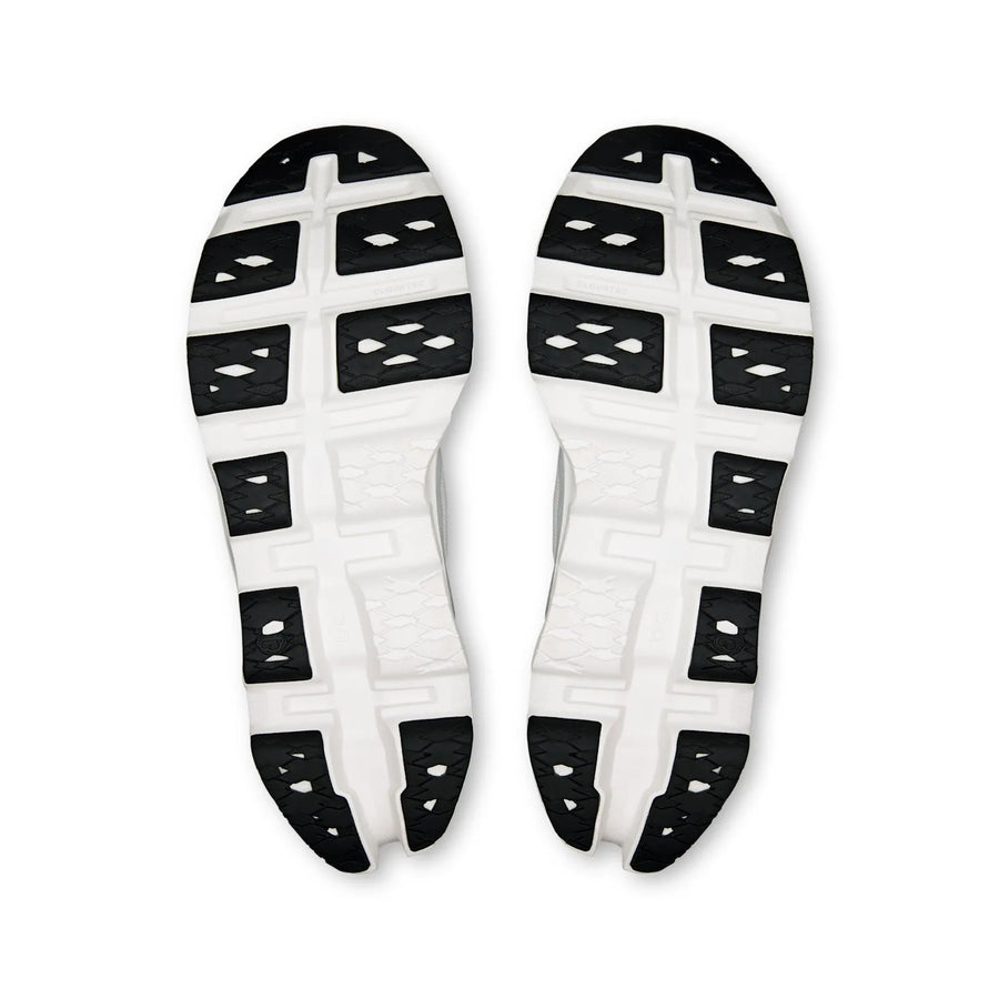 Cloudmonster 3 coloris White | White — vue 3