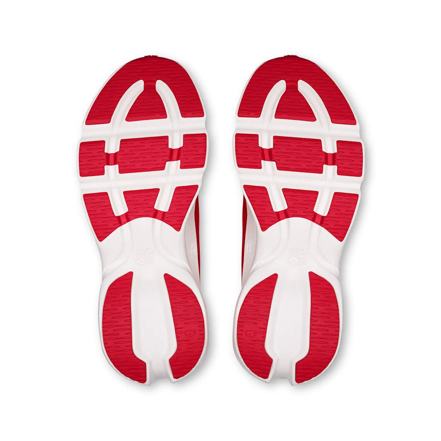 Cloudsolo LOEWE coloris Red | Eggshell — vue 3