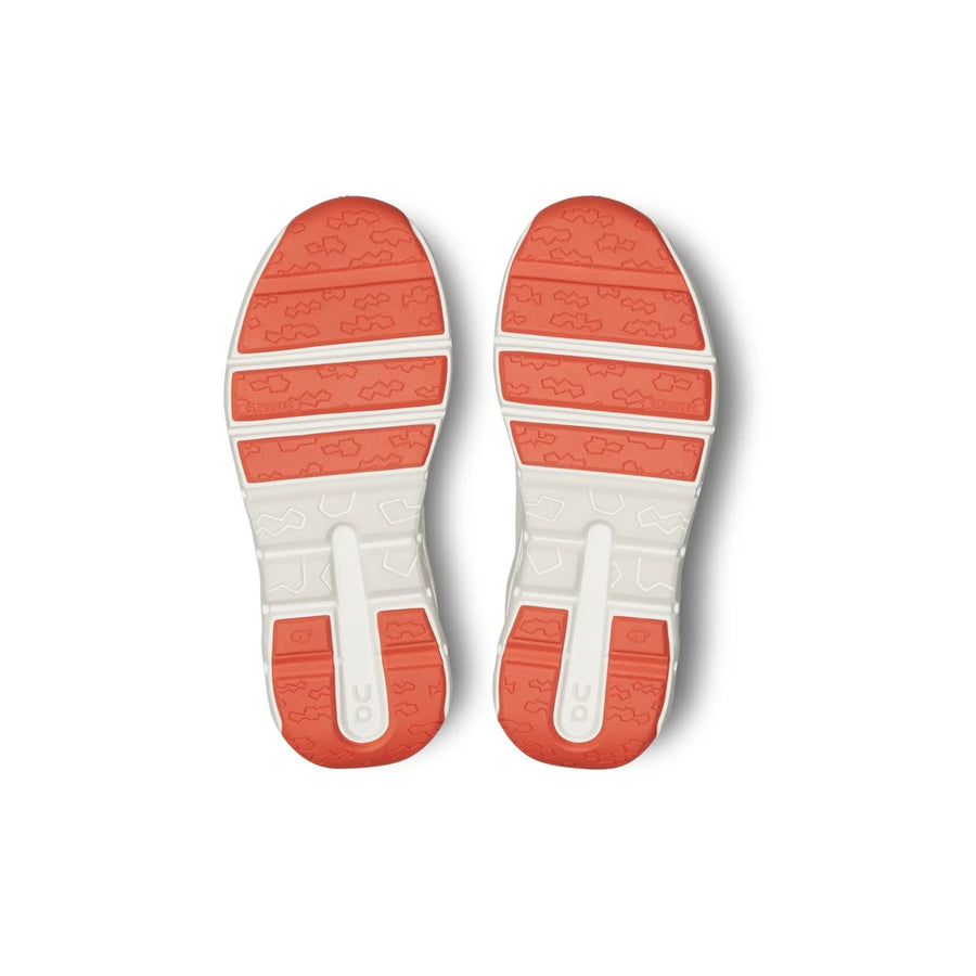 Cloudleap coloris Ivory | Flame — vue 3