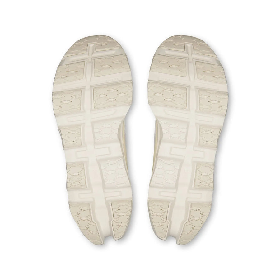 Cloudmonster 3 LN1 coloris Ivory | Ray — vue 3