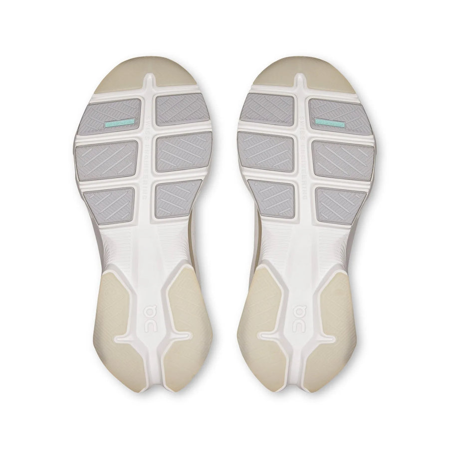 Cloudpulse 2 coloris White | White — vue 3