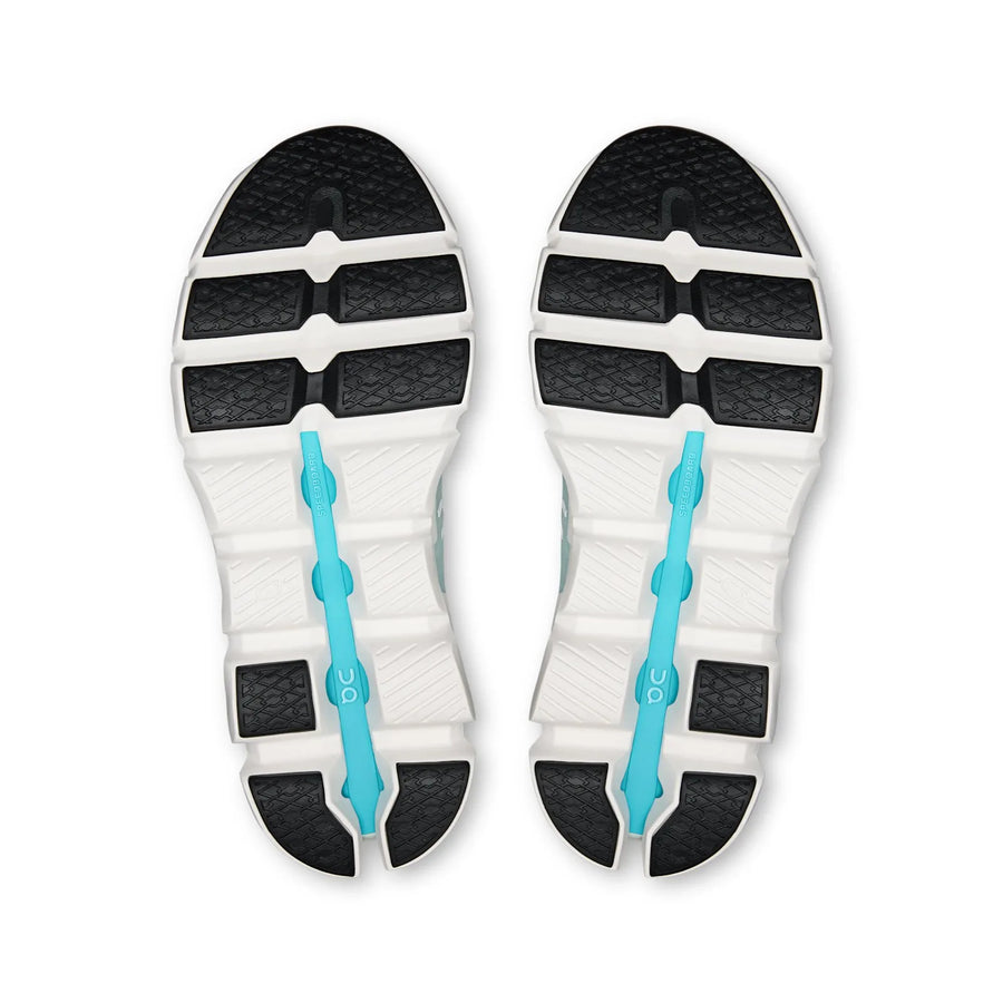 Cloudswift 4 coloris Surf | White — vue 3