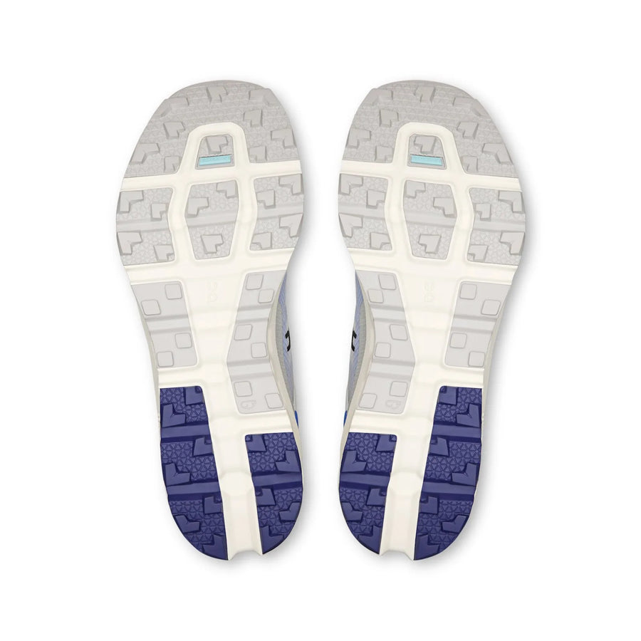 Cloudvista 2 coloris Ivory | Glacier — vue 3