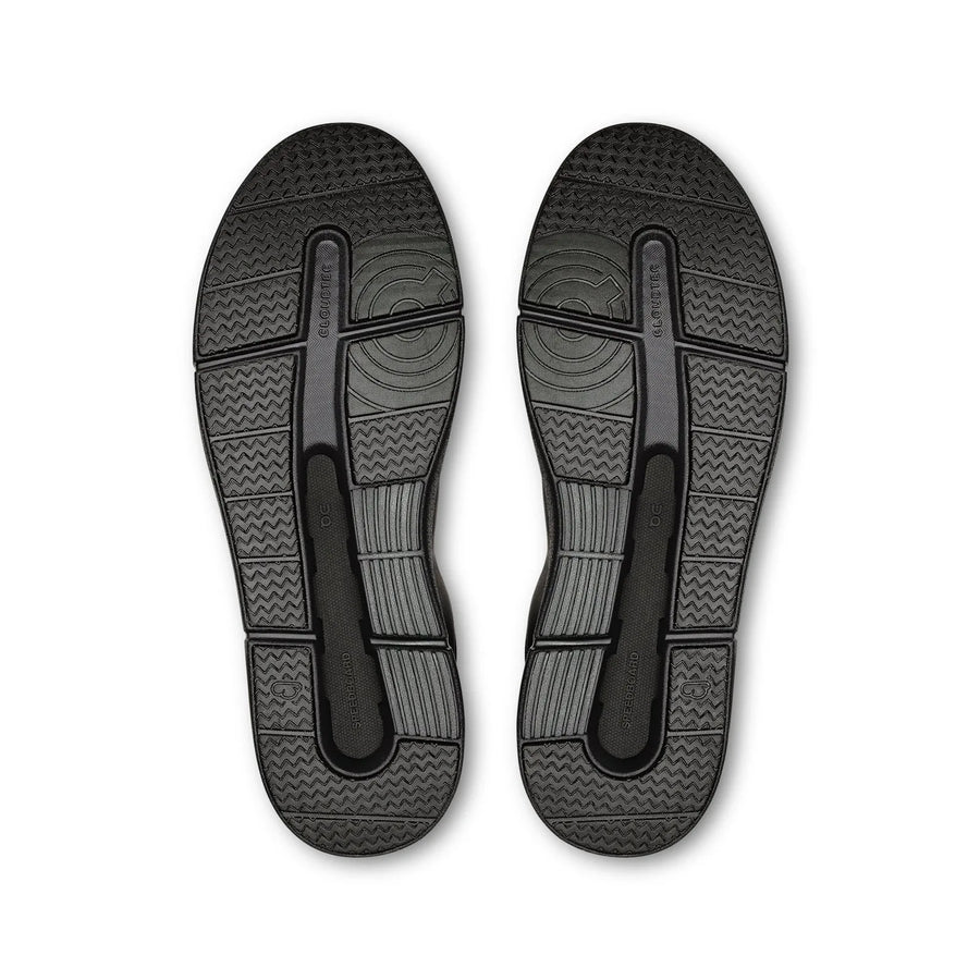 THE ROGER Advantage coloris Black | Black — vue 3