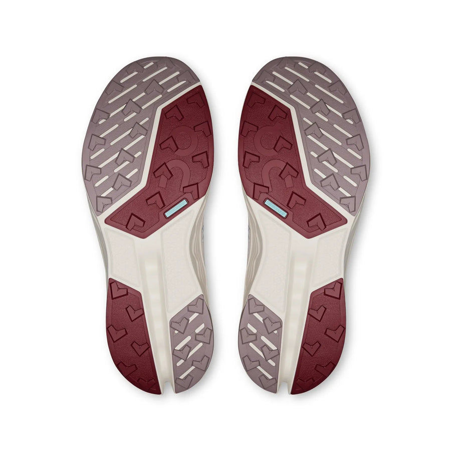 Cloudsurfer Trail 2 coloris Lily | Gardenia — vue 3