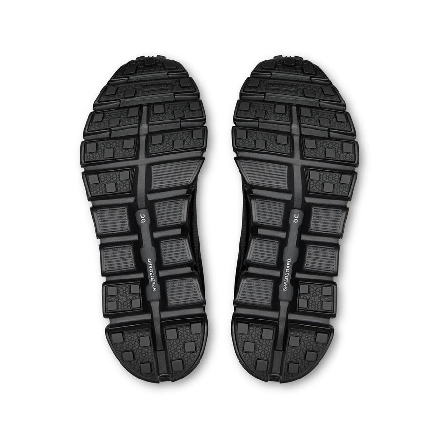 Cloud 6 Geo Waterproof coloris Black | Black — vue 3