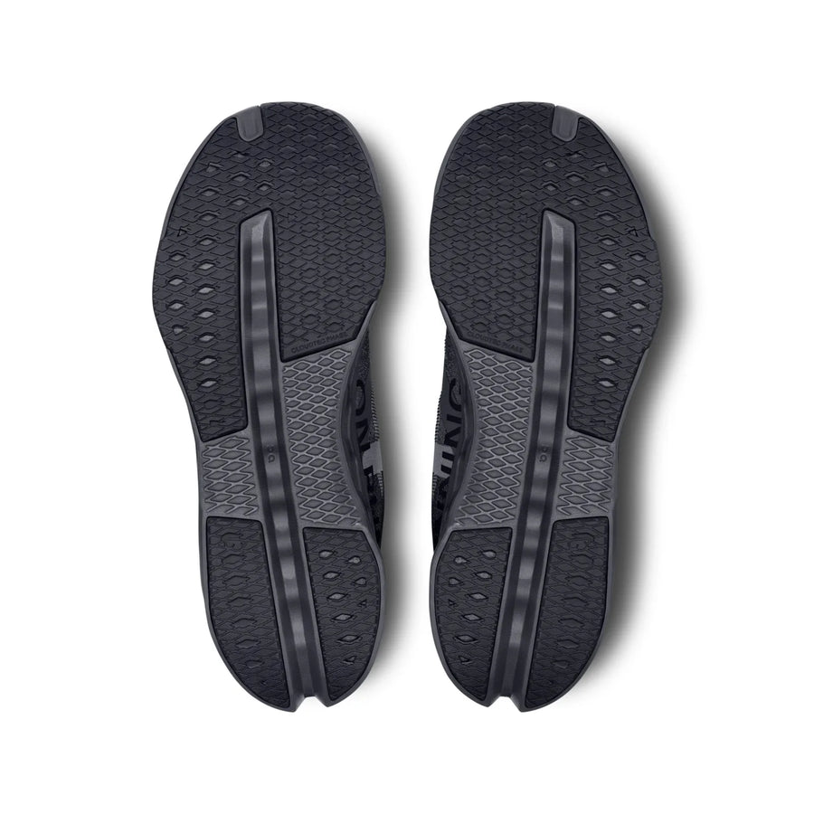Cloudsurfer Next coloris Black | Eclipse — vue 3