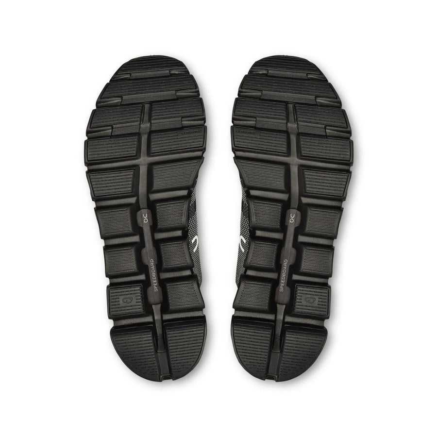 Cloud 6 Versa coloris Black | Eclipse — vue 3
