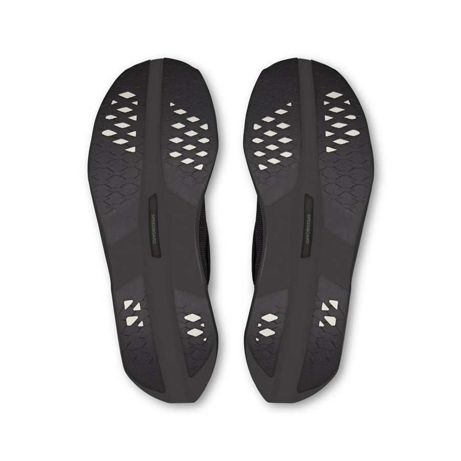 Cloudboom Volt PAF coloris Ember | Pebble — vue 3