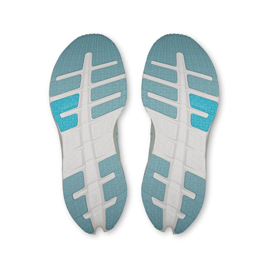 Cloudrunner 3 coloris Flurry | Cascade — vue 3