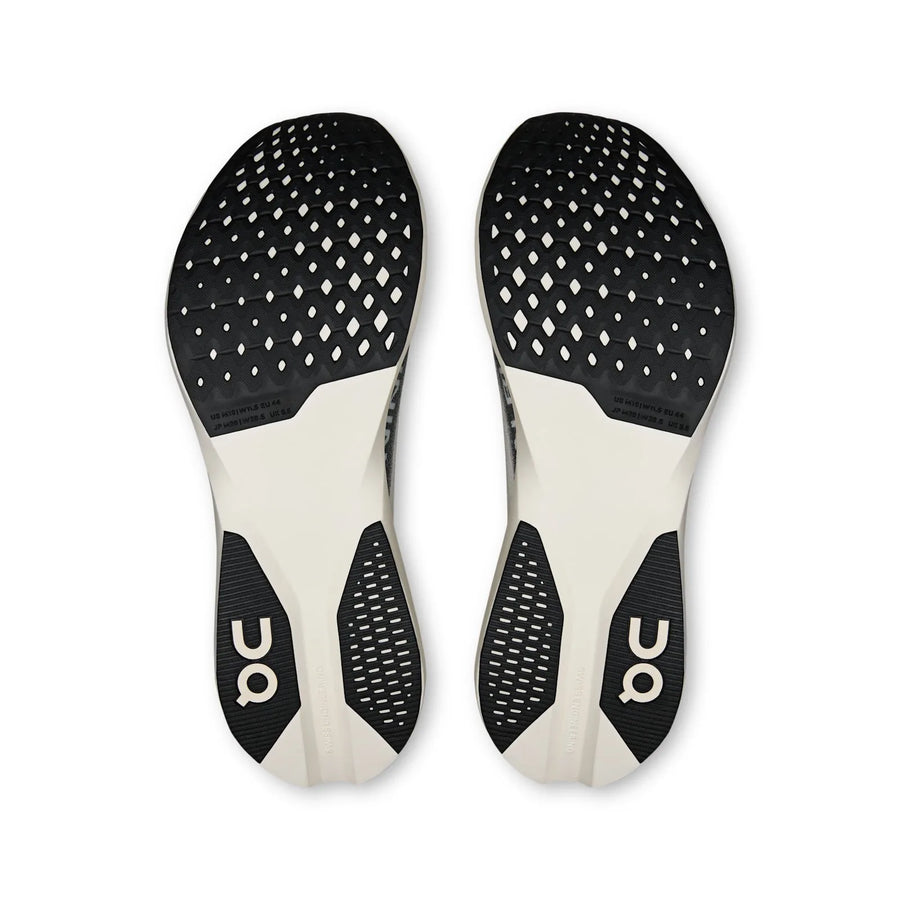 LightSpray Cloudboom Strike coloris White | Black — vue 3