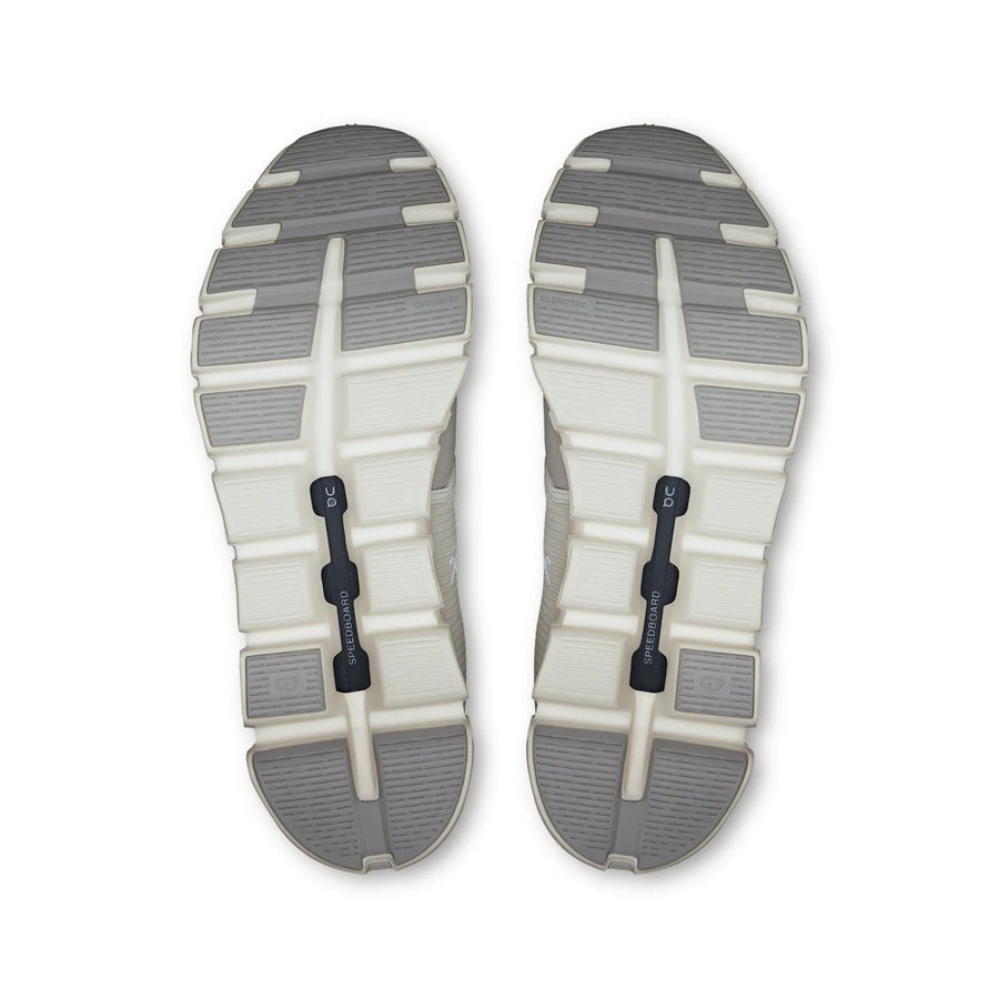 Cloud 6 Waterproof coloris Pelican | Ghost — vue 3