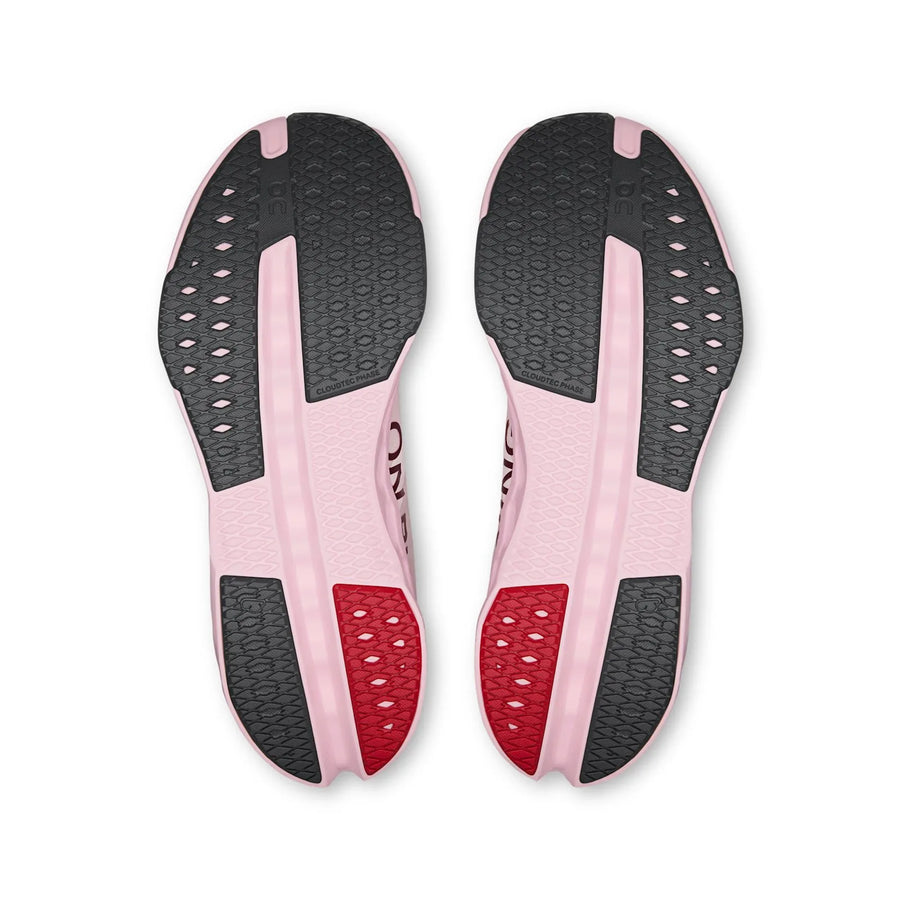 Cloudsurfer Next coloris Peony | Ivory — vue 3