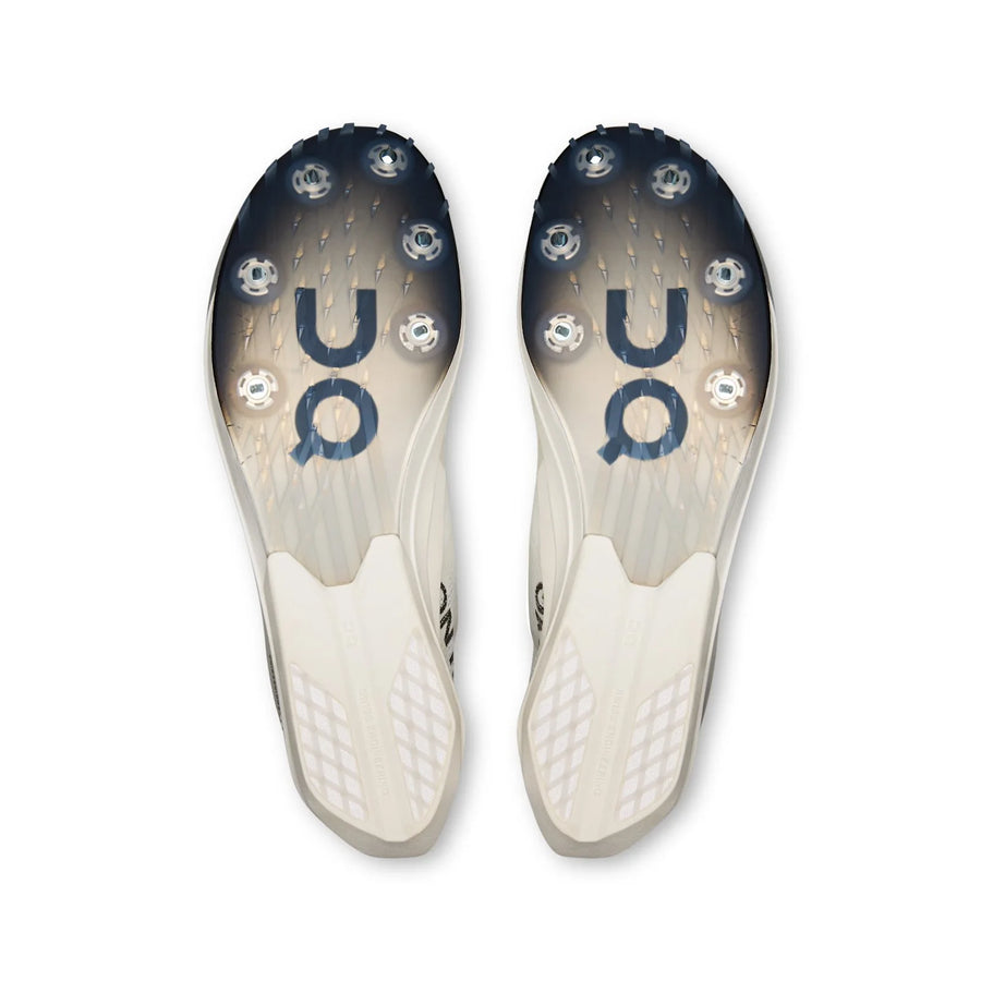 Cloudspike Citius 2 coloris White | Frost — vue 3