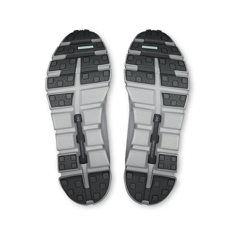 Cloud 6 Geo Waterproof coloris Alloy | Alloy — vue 3