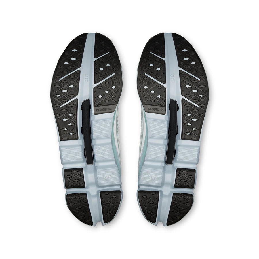 Cloudflow 5 AD coloris Hail | White — vue 3