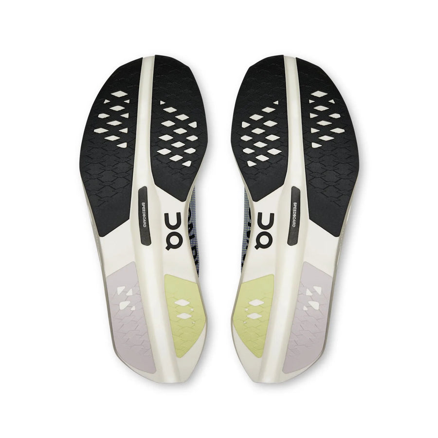 Cloudboom Volt coloris Juniper | Limelight — vue 3