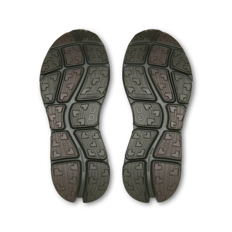 Cloudsoma PAF coloris Cobble | Raven — vue 3