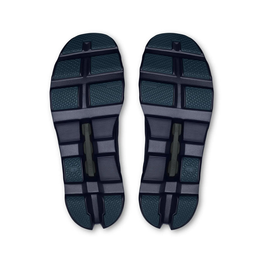 Cloudmonster 1 coloris Midnight | Navy — vue 3