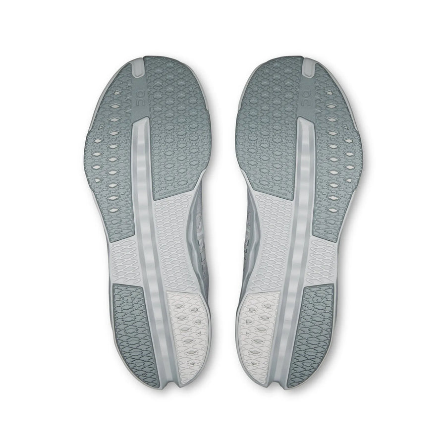 Cloudsurfer Next coloris Glacier | Glacier — vue 3
