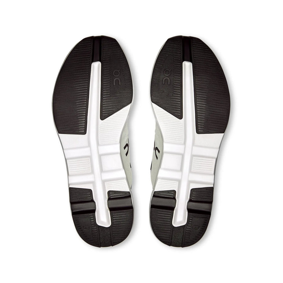 Cloudzone coloris Ice | Black — vue 3