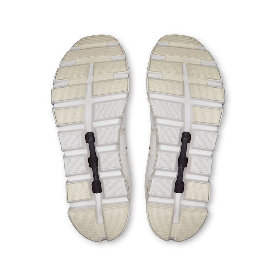 Cloud 6 Wide coloris White | White — vue 3