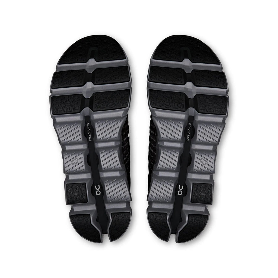 Cloudswift 4 AD coloris Black | Rock — vue 3