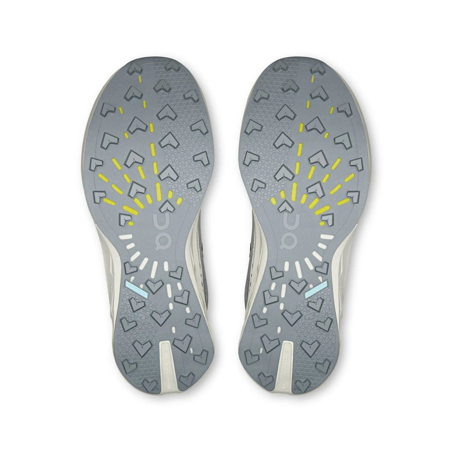 Cloudultra Peak coloris Apollo | Aloe — vue 3