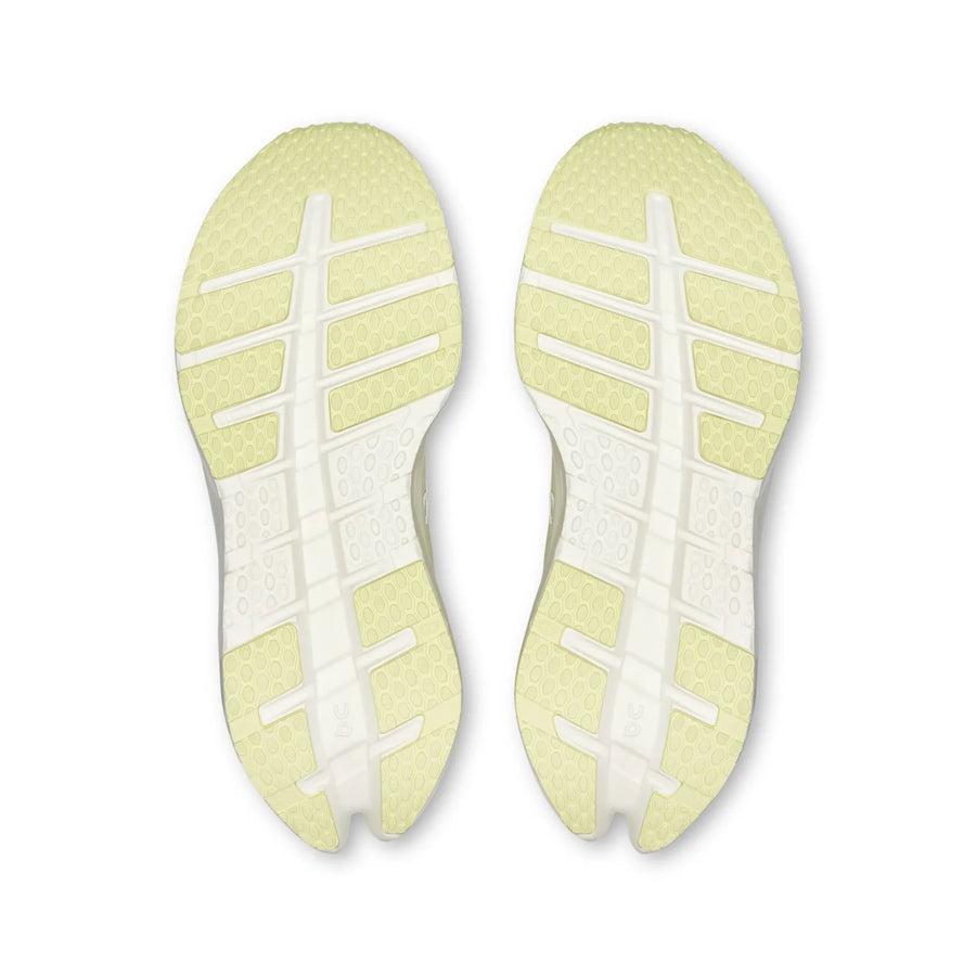 Cloudrunner 3 coloris Seedling | Ivory — vue 3