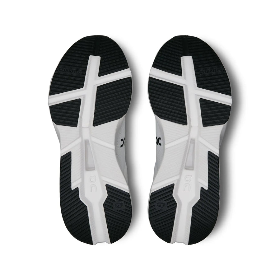 Cloudnova X coloris White | Black — vue 3