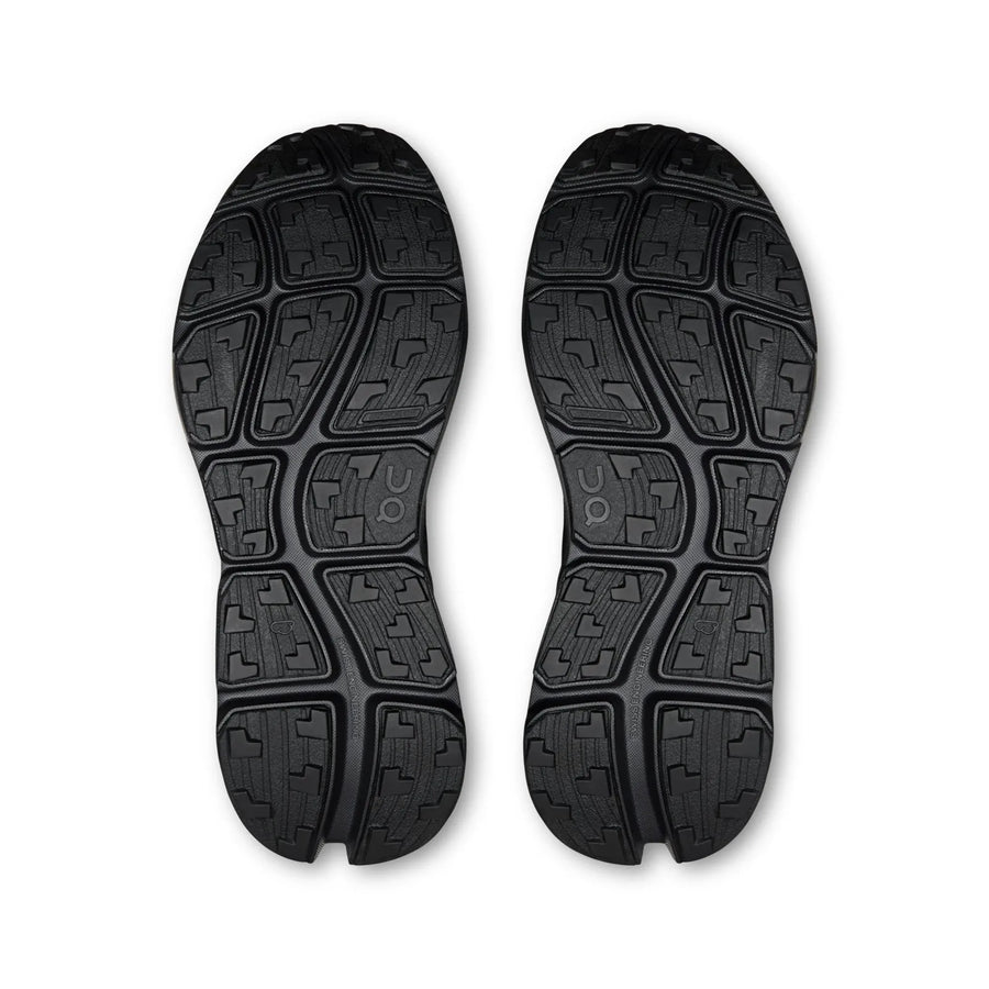 Cloudsoma Hike coloris Black | Black — vue 3