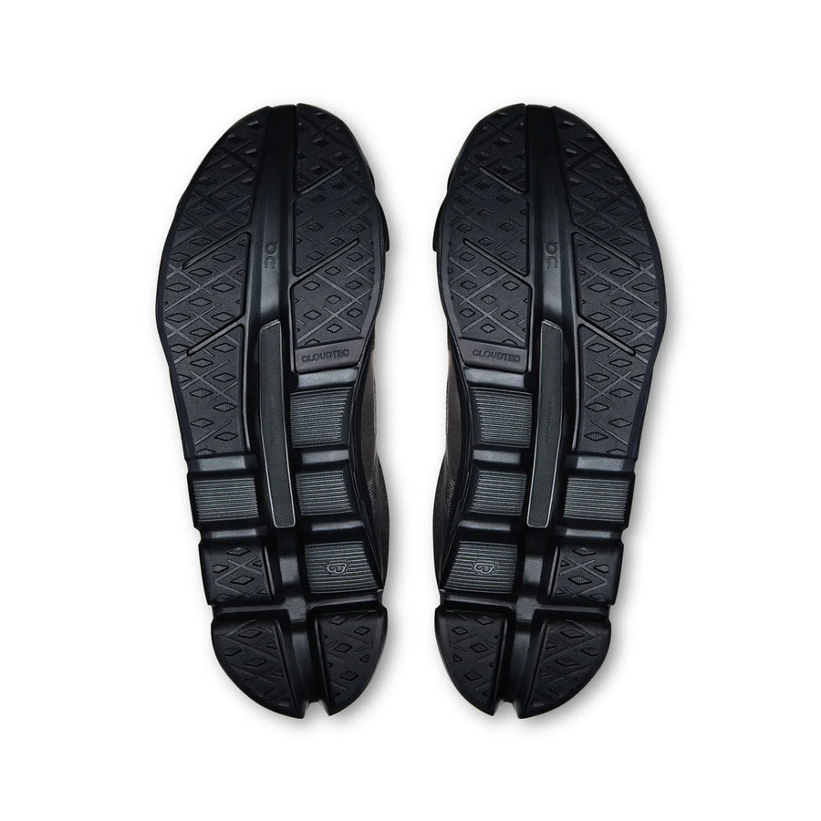 Cloudflow 5 SLAM JAM coloris Gull | Black — vue 3