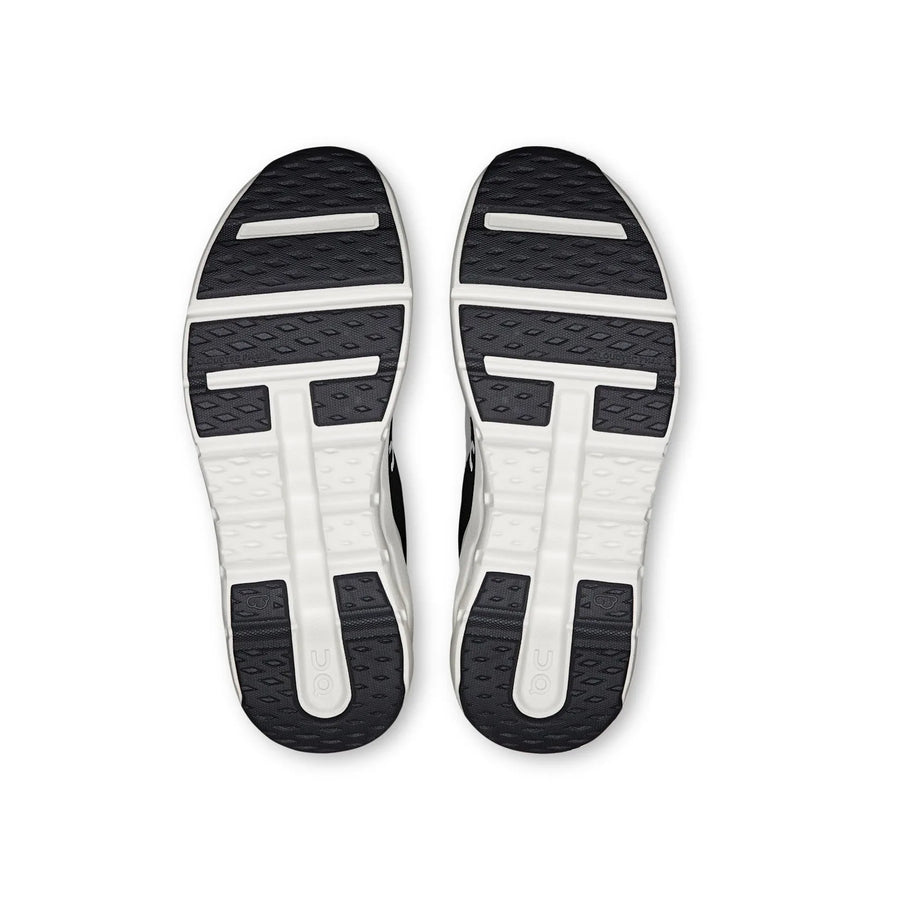 Cloudleap coloris Black | White — vue 3