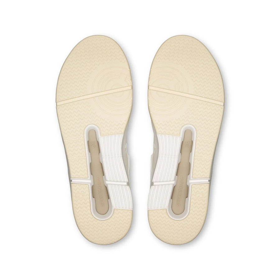THE ROGER Clubhouse coloris White | Dew — vue 3