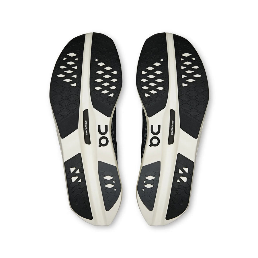 Cloudboom Volt coloris White | Black — vue 3