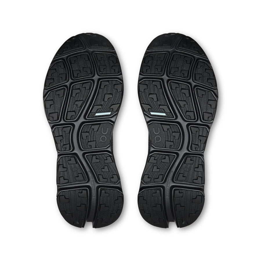 Cloudsoma Moc coloris Black | Black — vue 3