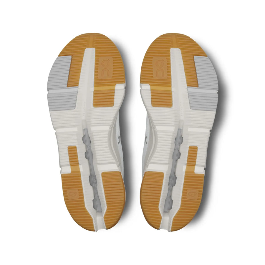 Cloudnova Form 2 coloris White | Ivory — vue 3