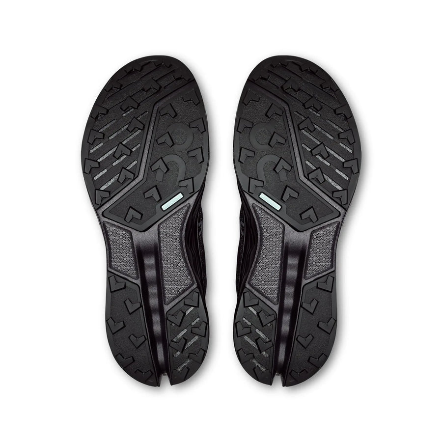 Cloudsurfer Trail 2 Waterproof coloris Black | Black — vue 3