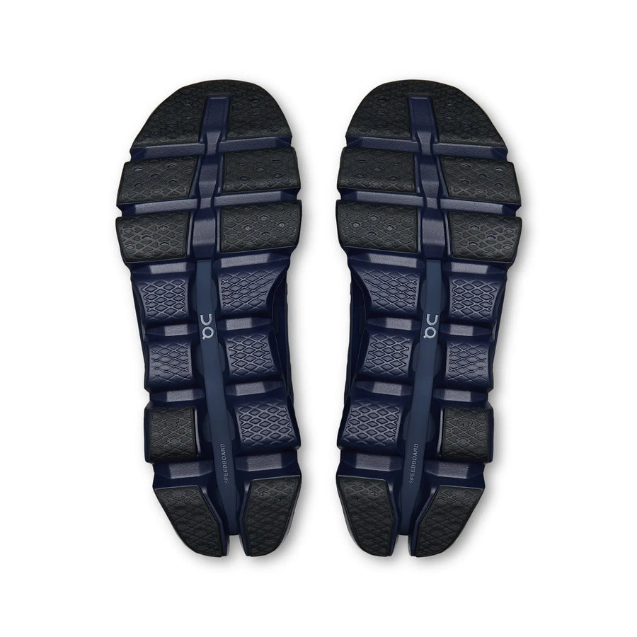 Cloudswift Amp coloris Midnight | Midnight — vue 3