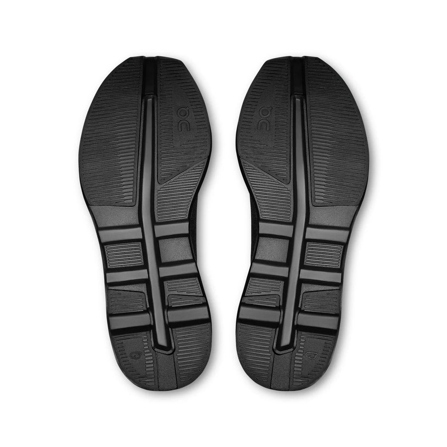 Cloudzone Moon coloris Black | Black — vue 3