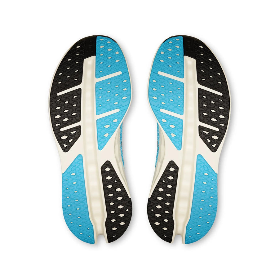 Cloudsurfer Max coloris Horizon | Ivory — vue 3