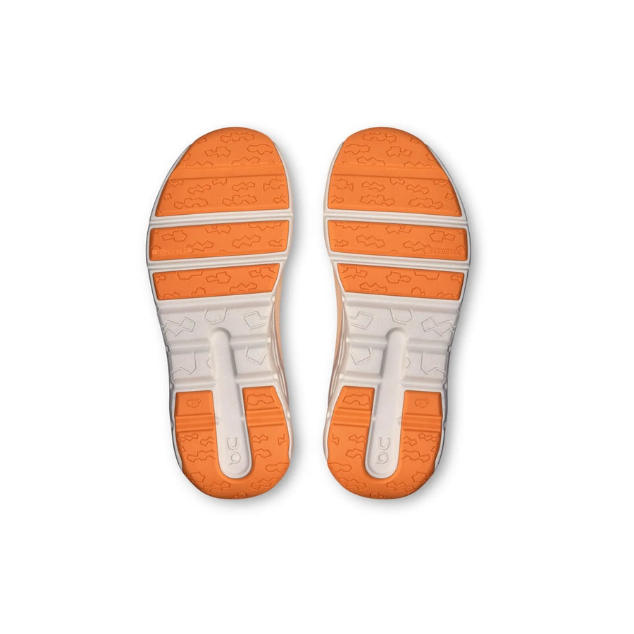 Cloudleap coloris Tangerine | Blonde — vue 3